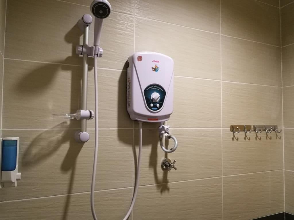 ファースト ゲスト ハウス チェラス 写真4