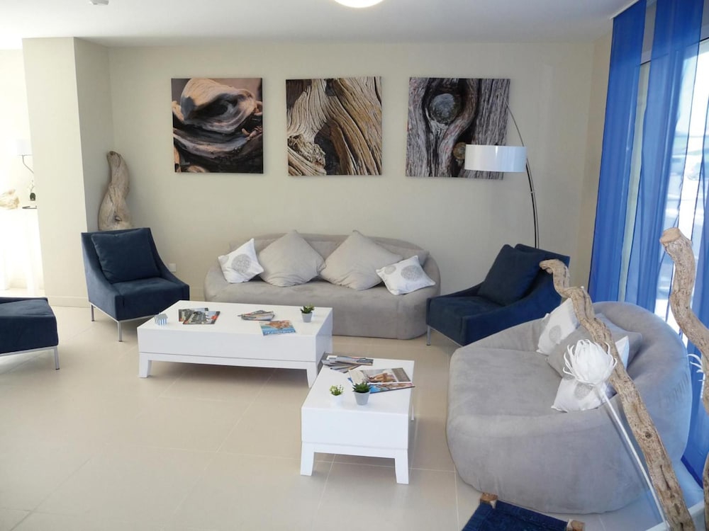 Lagrange Vacances - Les Balcons de L Ocean 18/24