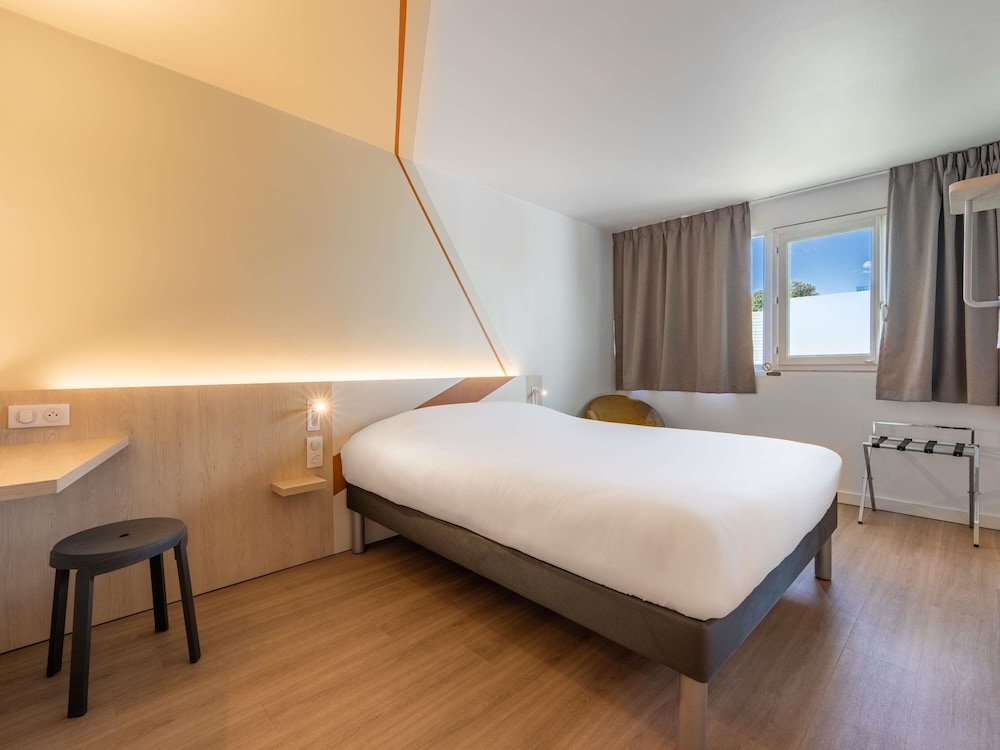 Ibis Budget Chambery Centre Ville 22/59