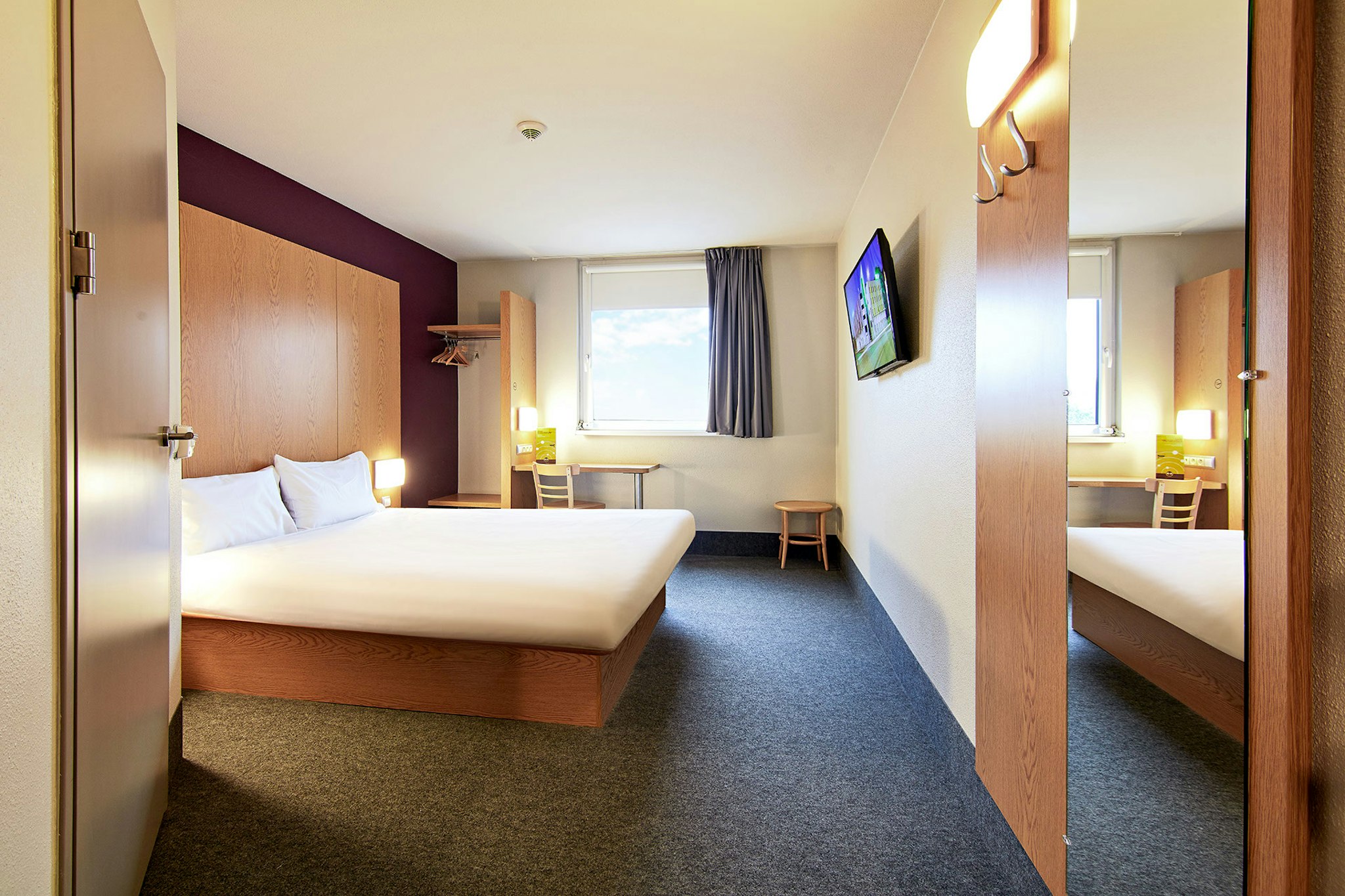 B&B Hotel Torun 9/15