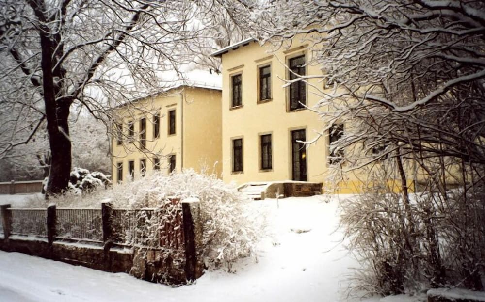Hotel Villa Seraphinum 28/31