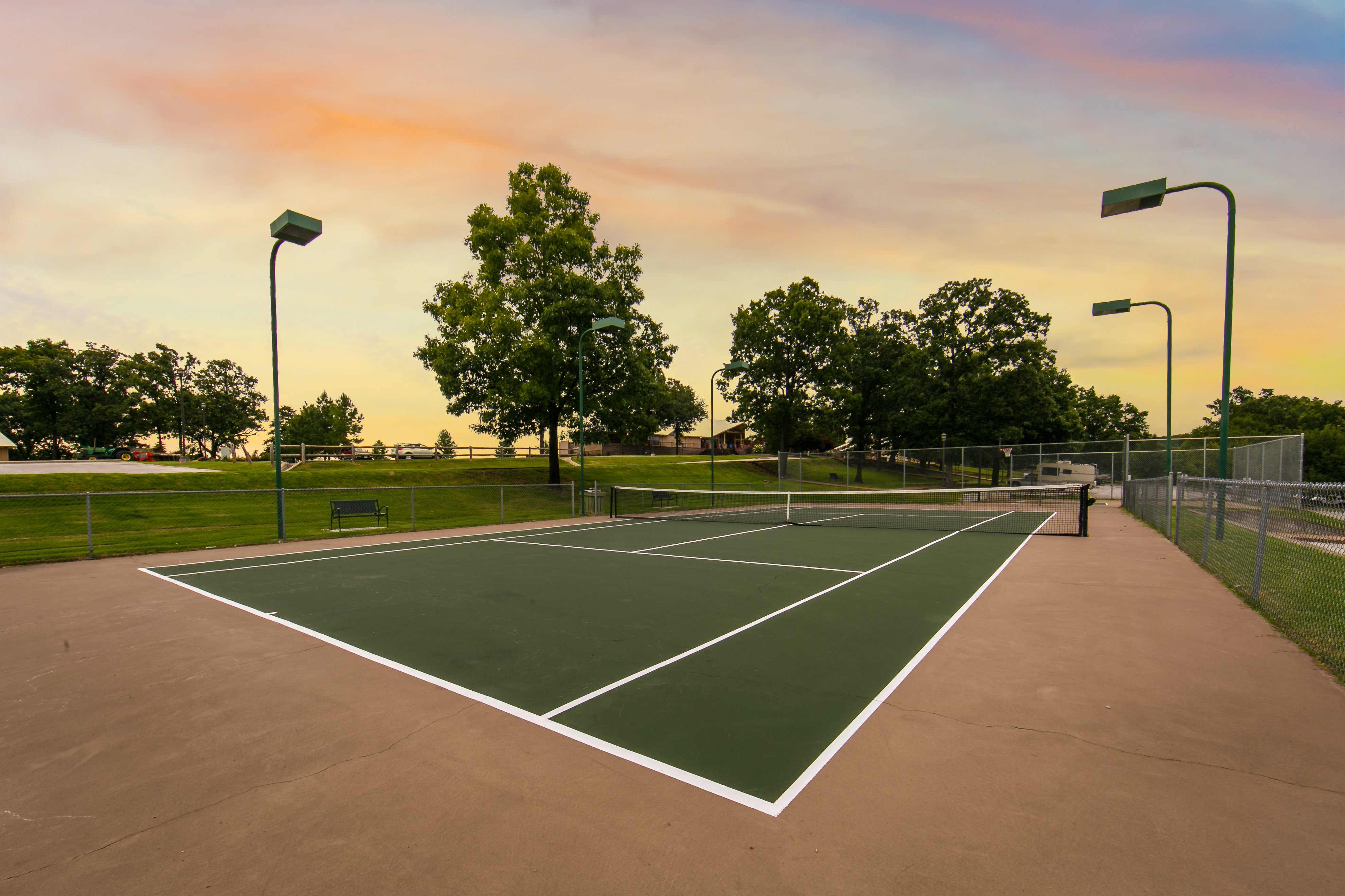 Holiday Inn Club Vacations Holiday Hills Resort at Branson 18/57