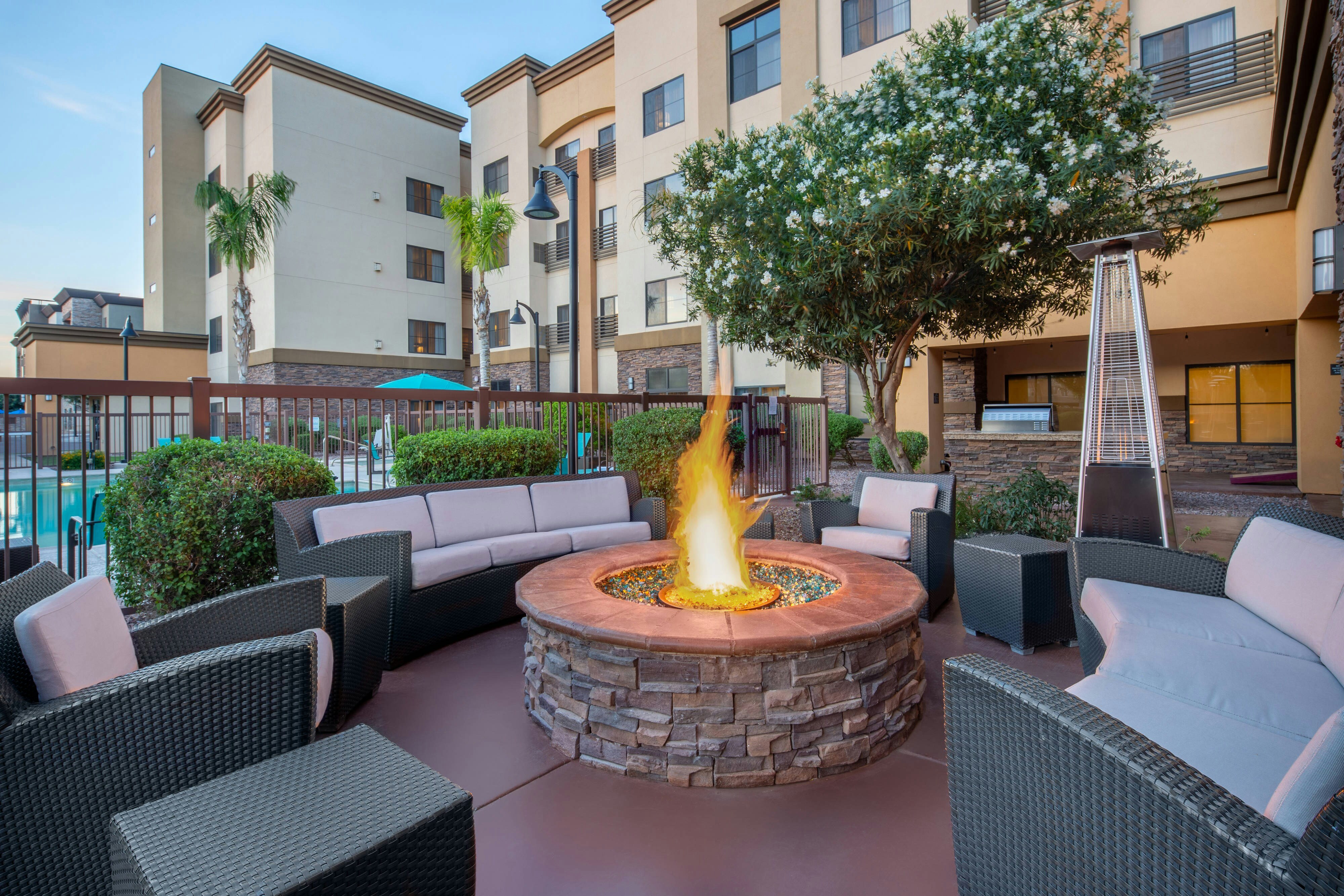 Residence Inn Phoenix NW/Surprise 8/21