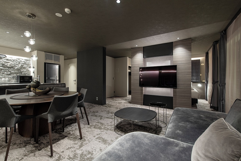 HOTEL MASTAY jingumichi 61/68