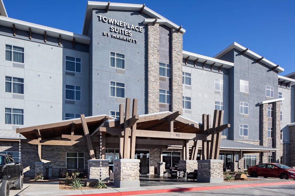 TownePlace Suites by Marriott Midland South/I-20 3/41