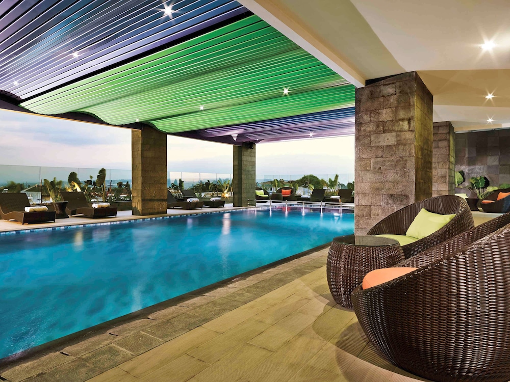 Ibis Styles Malang 8/58