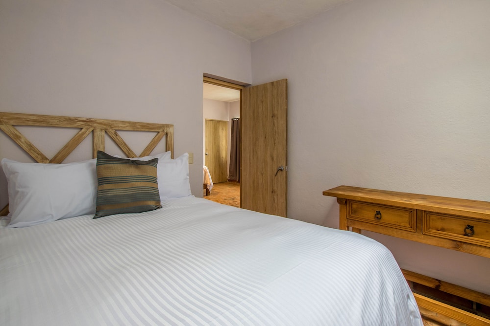 Hotel Casa Santamaria 19/78