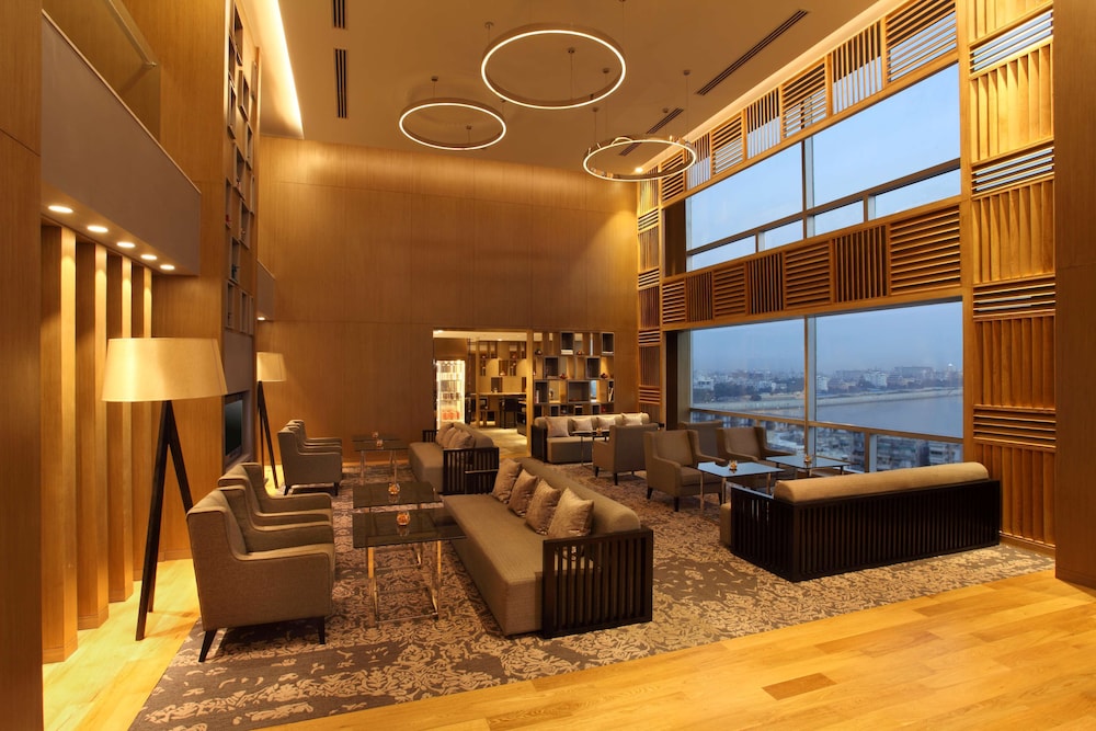 Hyatt Regency Ahmedabad 54/80
