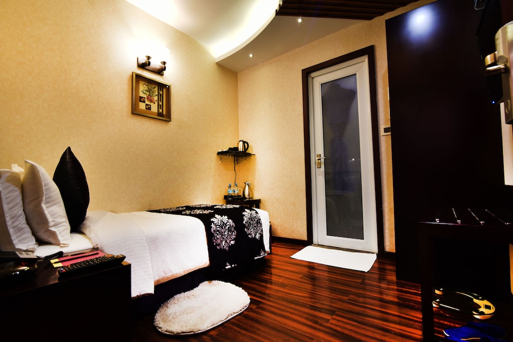 Hotel Kama International 14/40