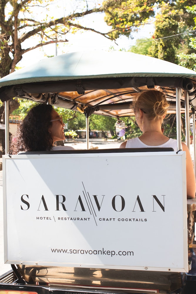 Saravoan Hotel Kep 5/65