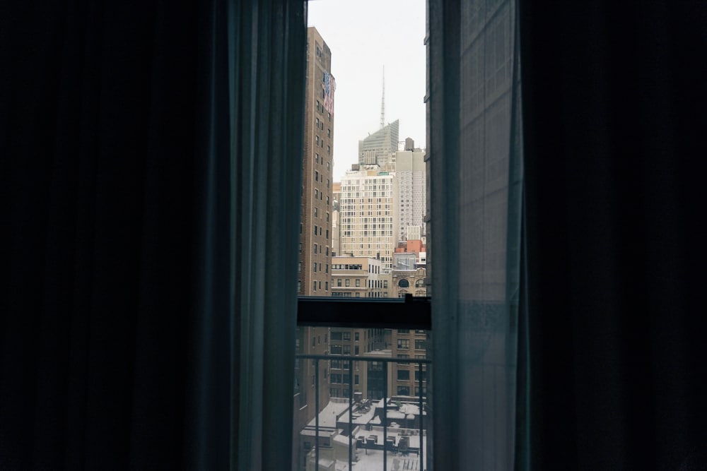 Hotel Stanford New York 53/57