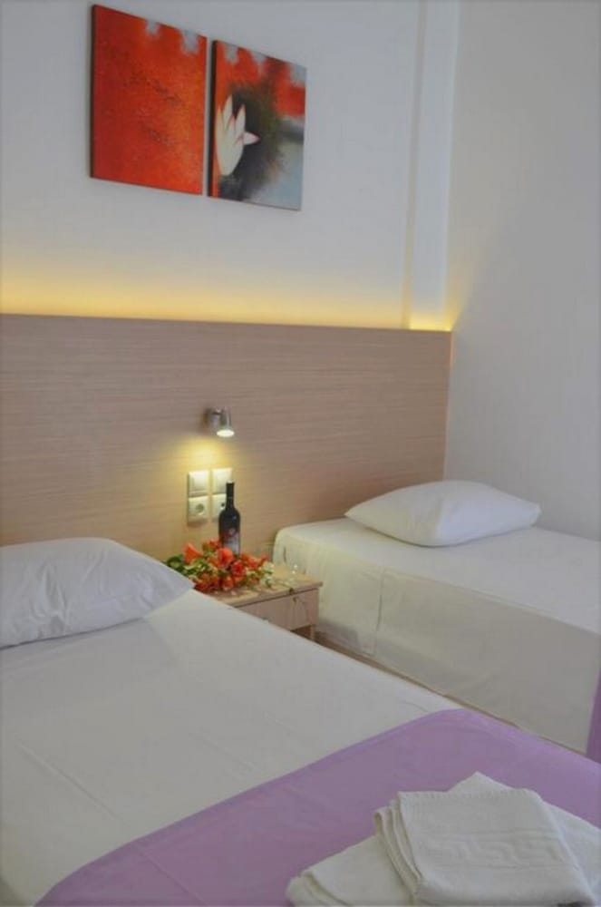 Sun Boutique Hotel - Adults Only 9/42
