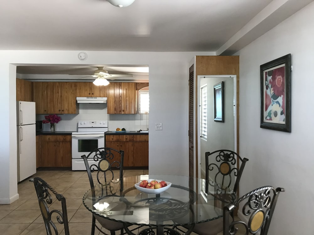 Caribbean Sea Breeze Villas 40/59