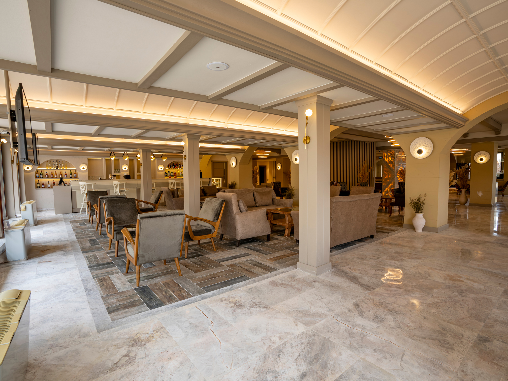 Zemi Hotel Cappadocia 23/50