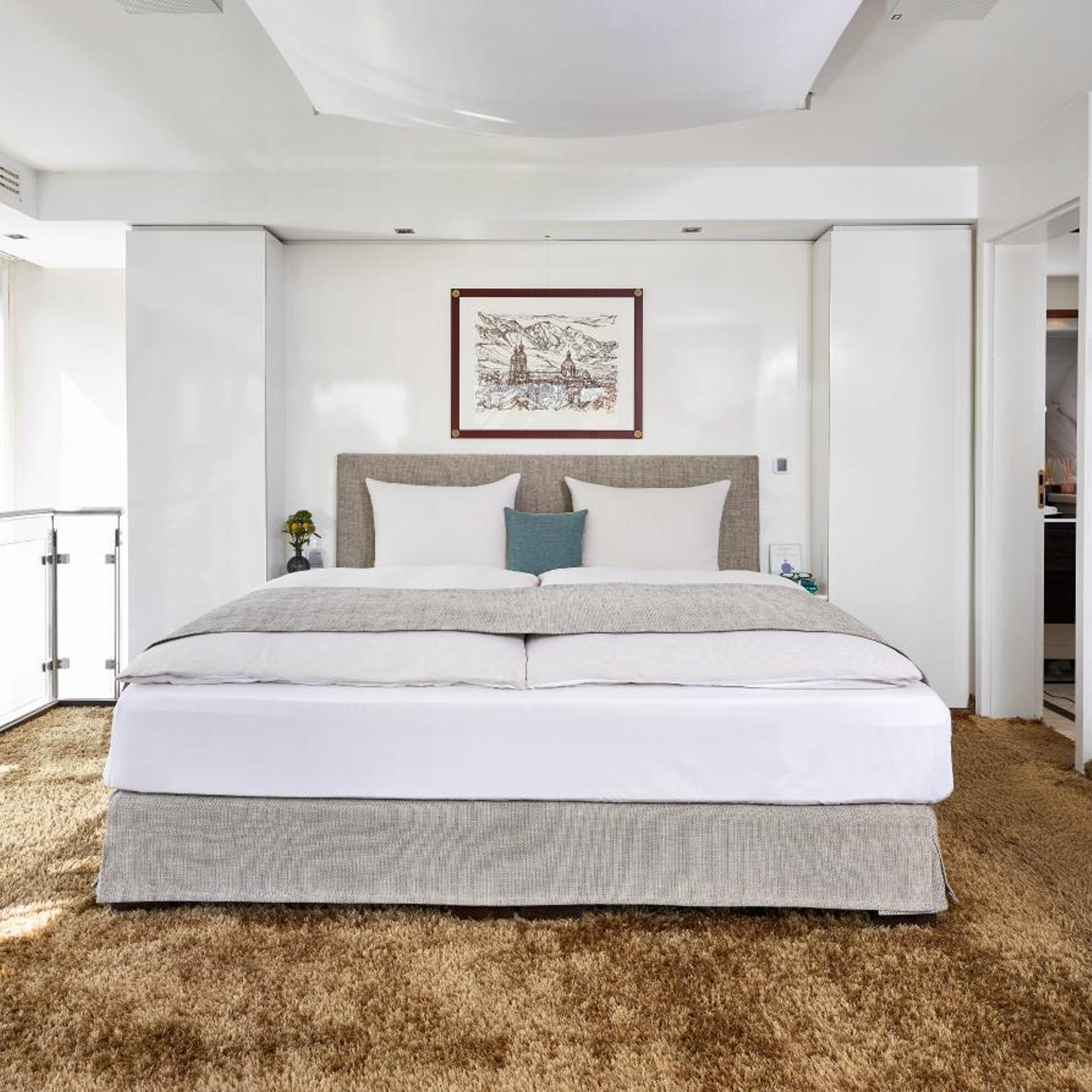Penthouse Suite
