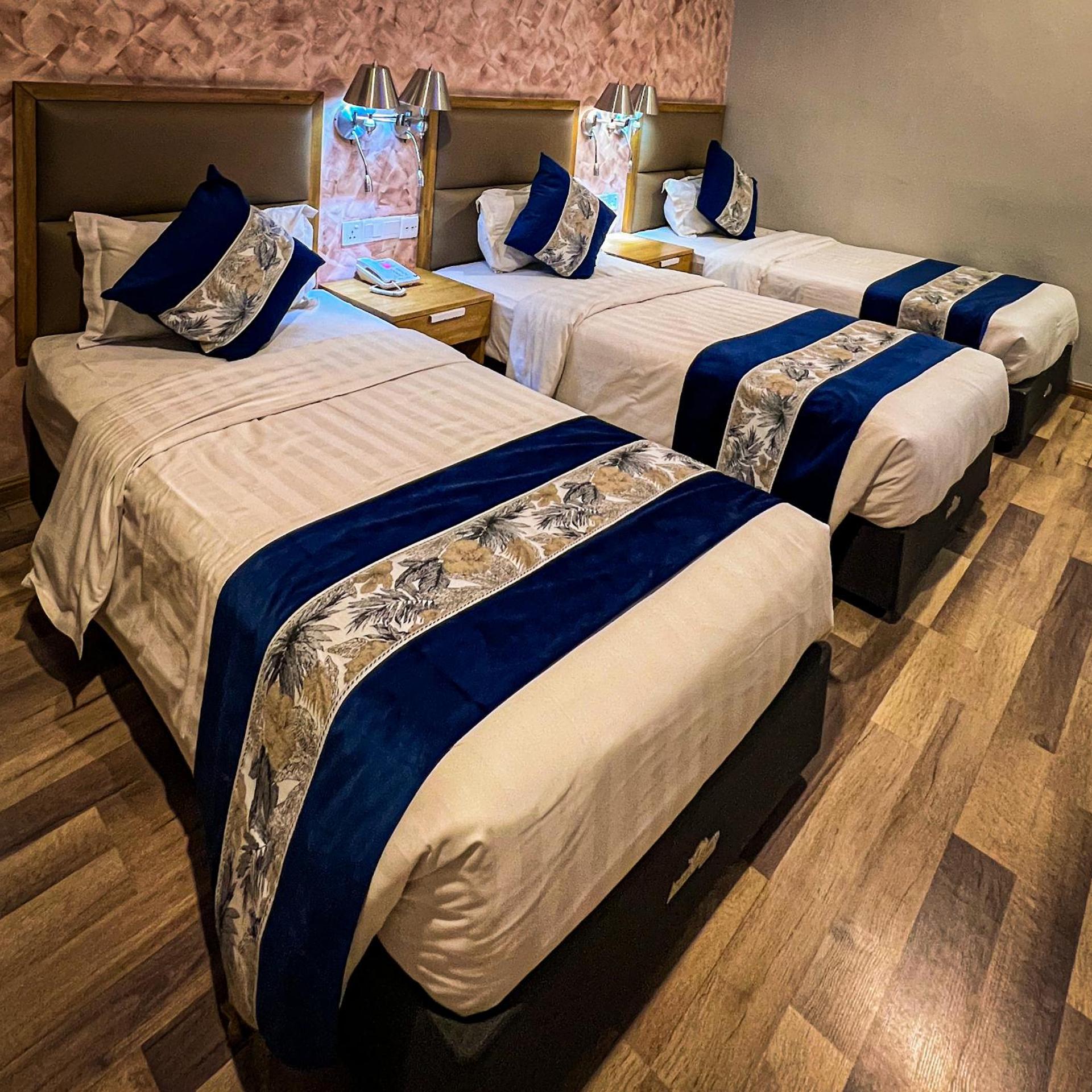 K Garden Hotel Ipoh 14/54