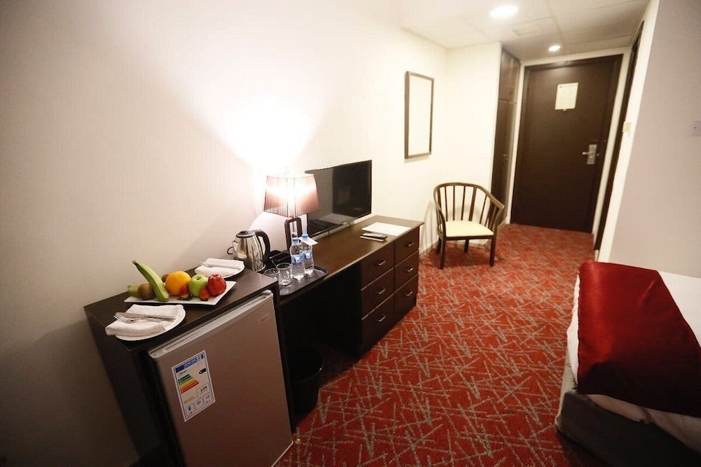 Ammania Hotel 43/55