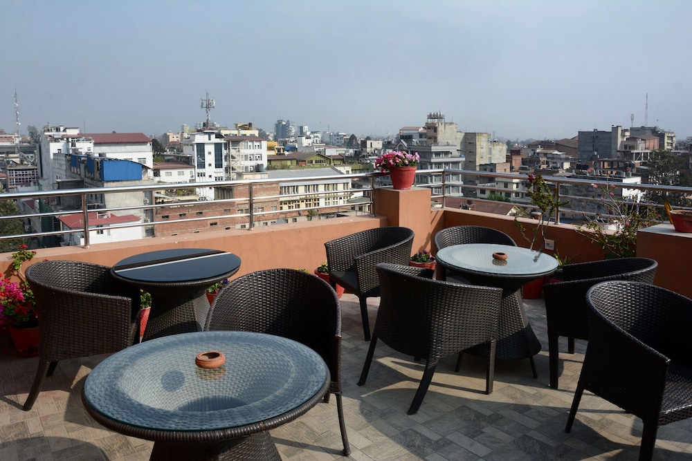 Kasthamandap Boutique Hotel 59/66