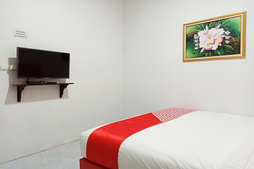 OYO 1377 Os Residence 15/21