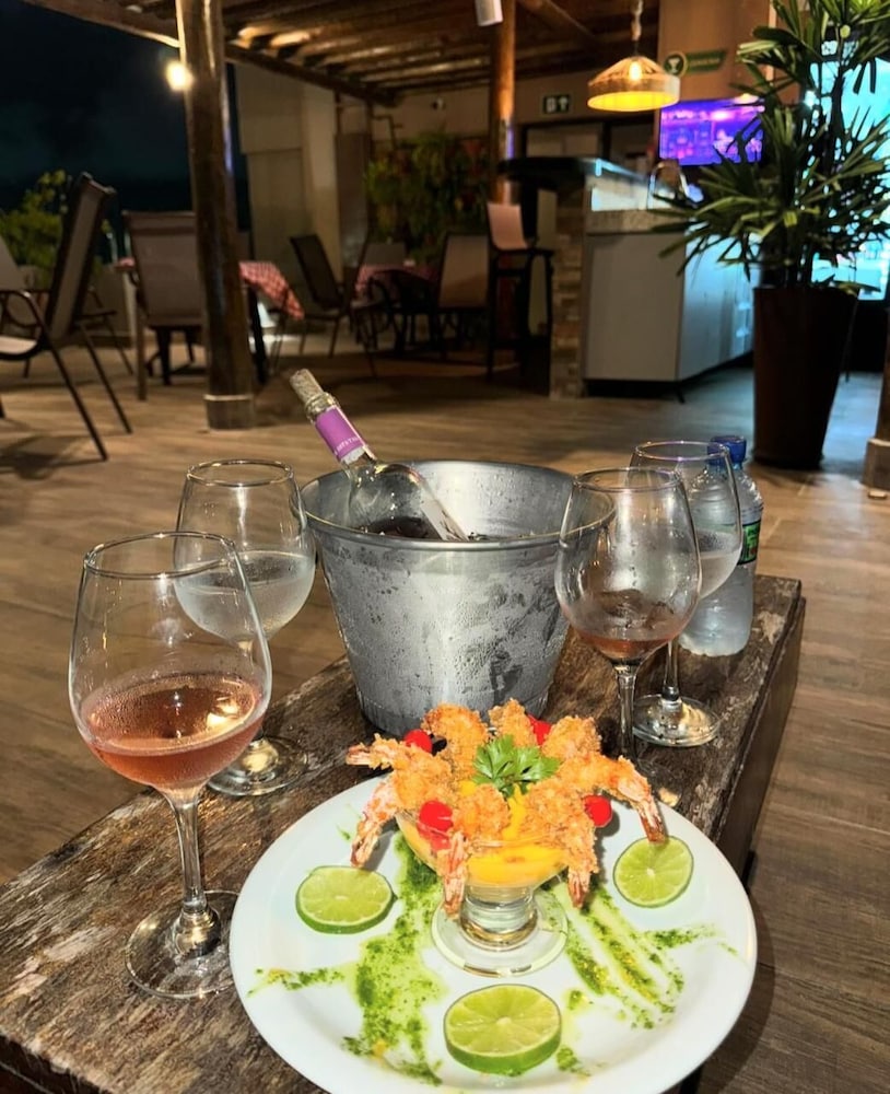 Hotel Aracaju Suites 28/36