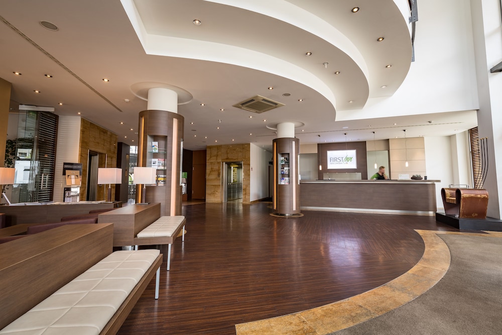 Holiday Inn Zwickau 2/34