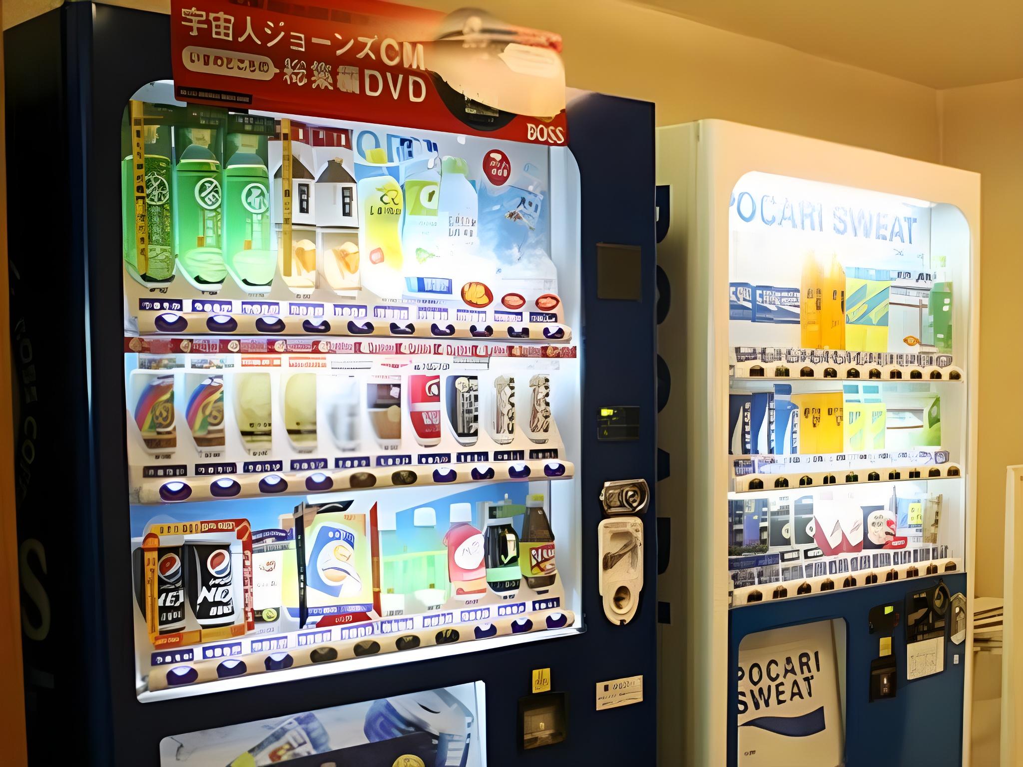 Shizuoka Daiichi Hotel 20/25