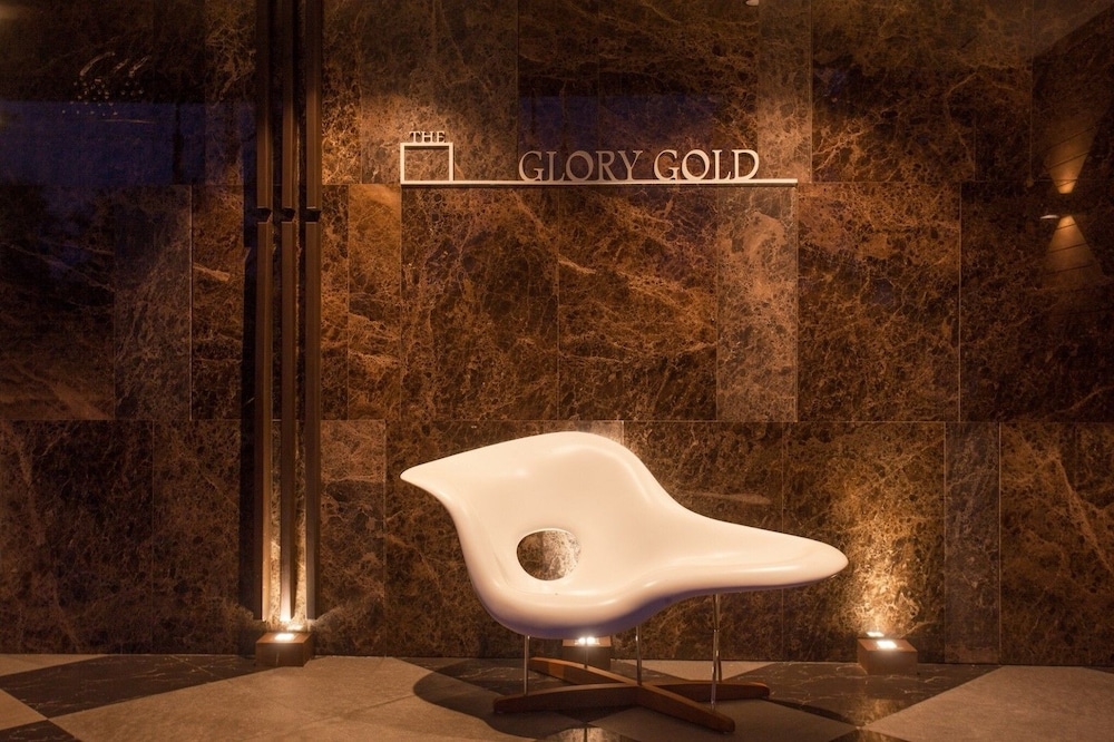 The Glory Gold Hotel 39/62