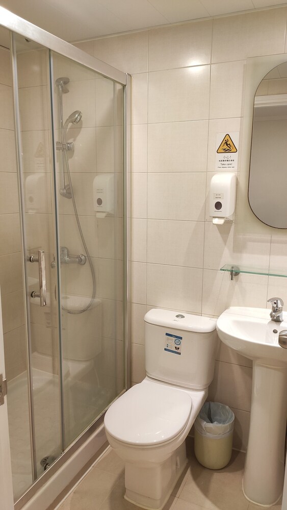 Goodrich Hotel Hong Kong 22/22