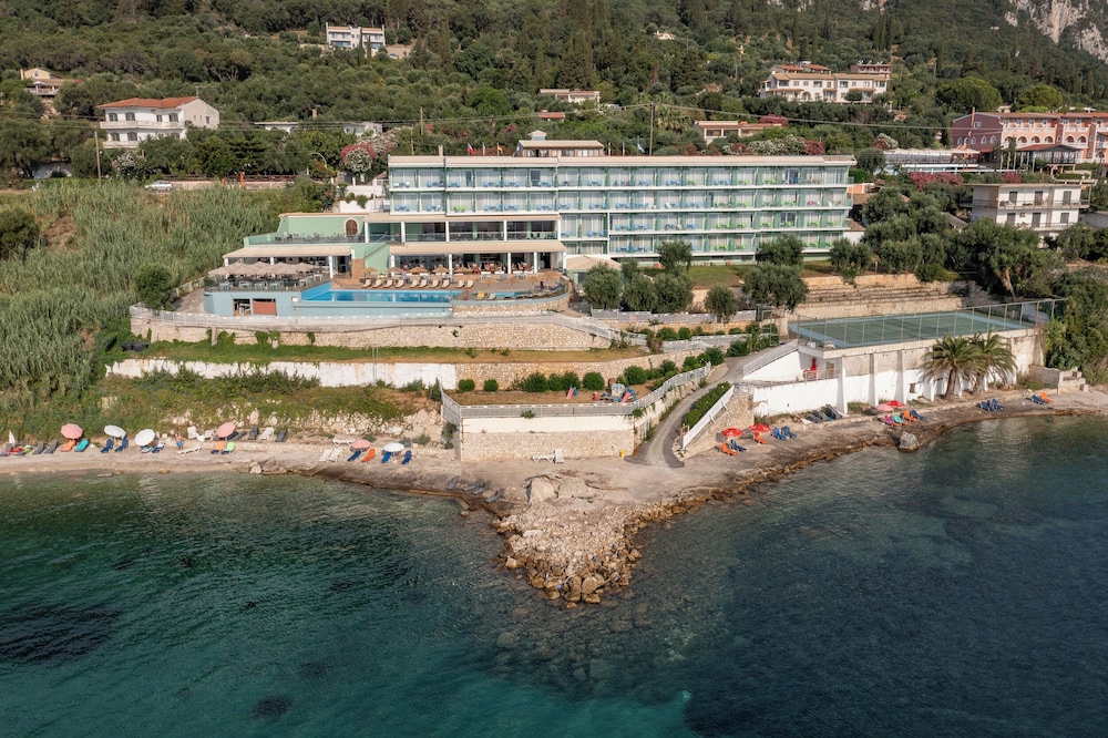 Alyssium (ex Corfu Bellos) 6/50