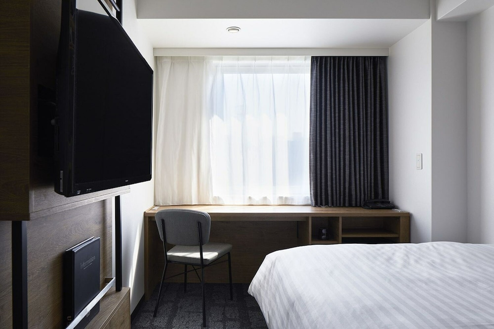 TYPE A, DOUBLE BED