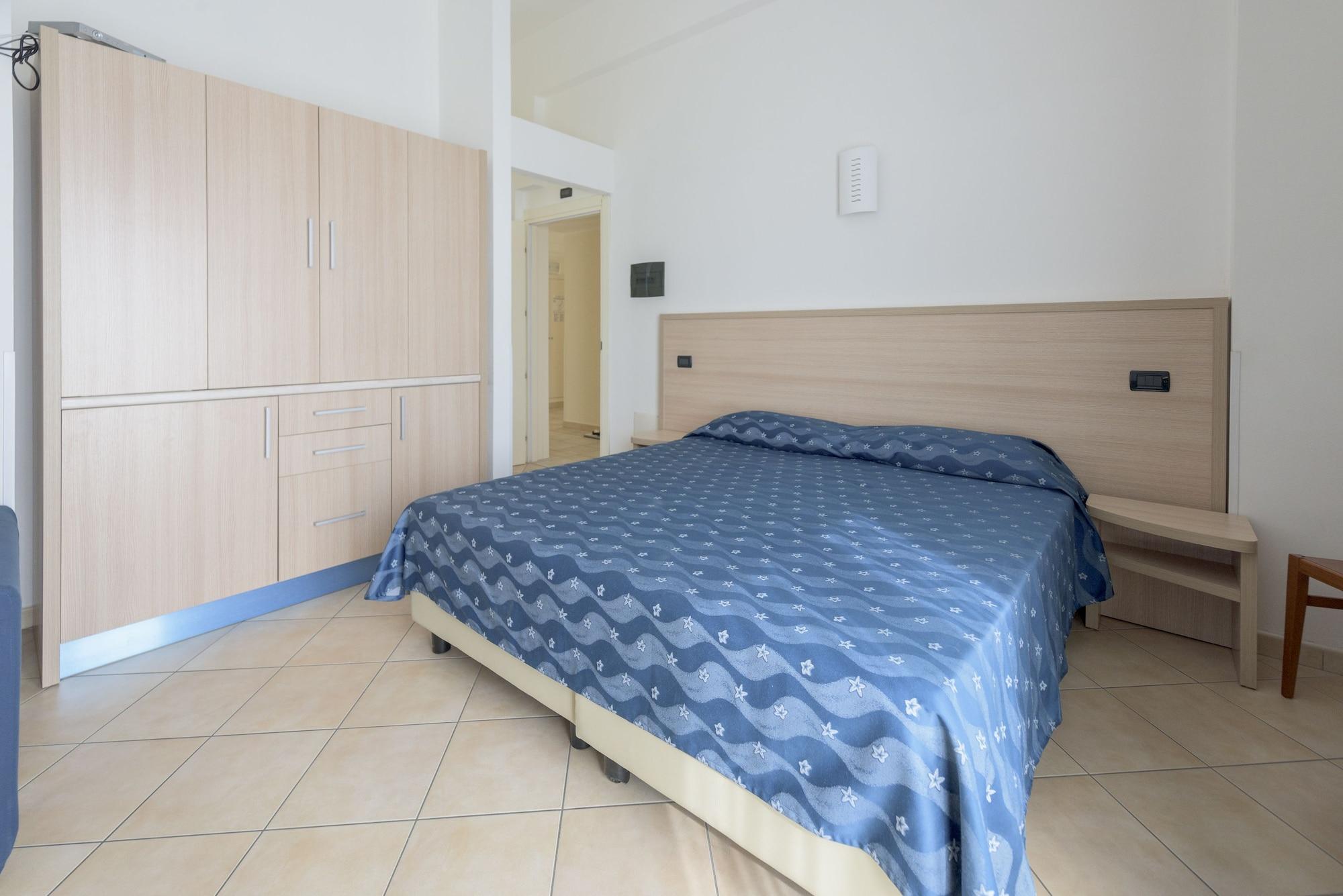 1 Bedroom, Apartment