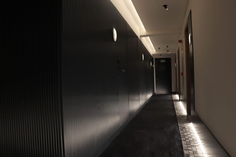 Letoh Letoh Gran Via 34/55