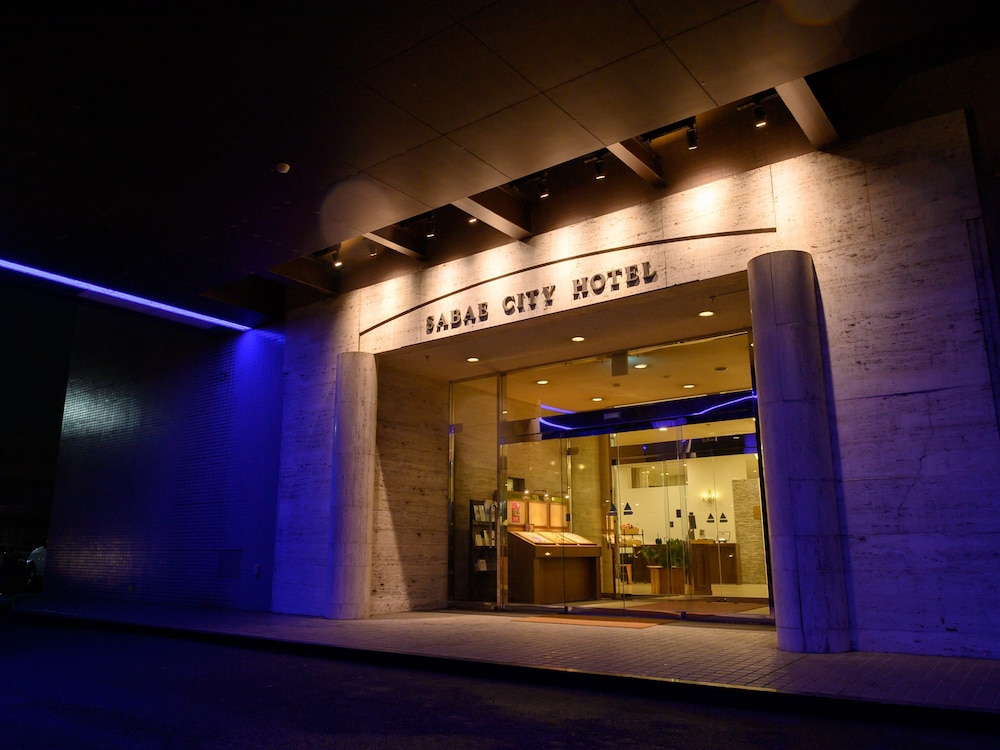 Sabae City Hotel 47/58