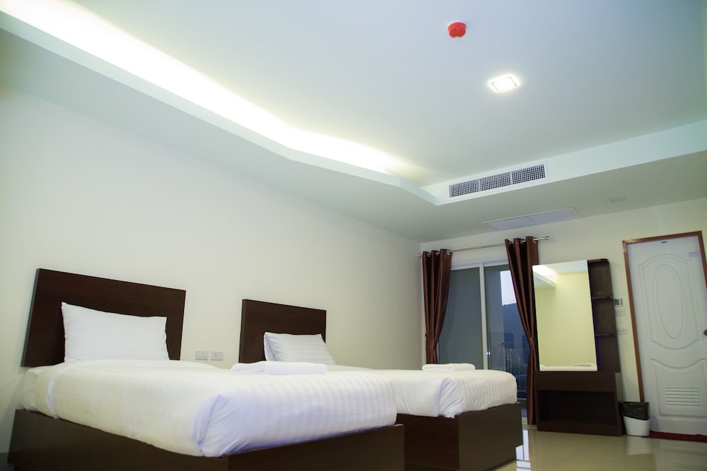 Smile Residence 24/52