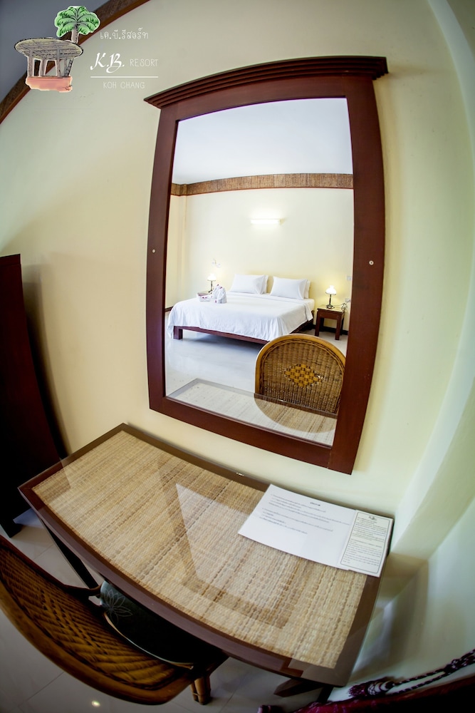 K.B. Resort Koh Chang 31/32