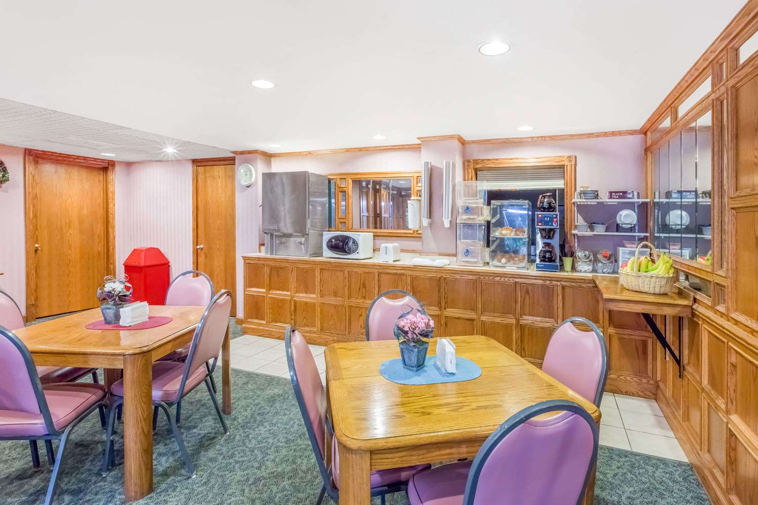 Knights Inn And Suites South Sioux City 4/7