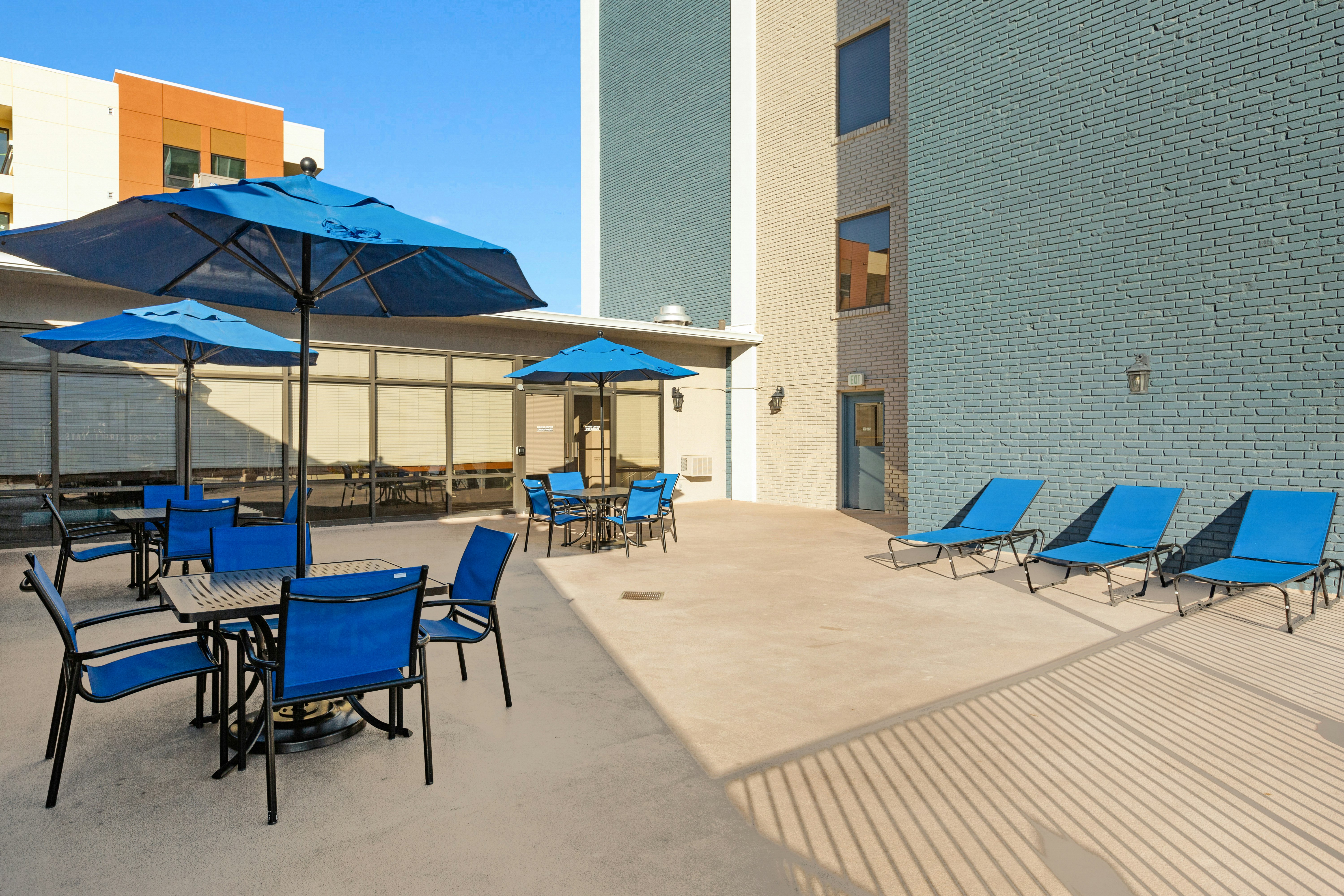 WorldMark Reno 32/32