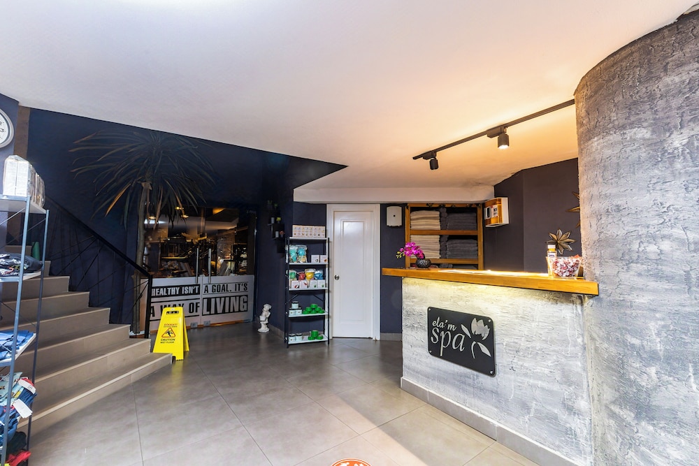 Motto Premium Hotel&Spa 13/84