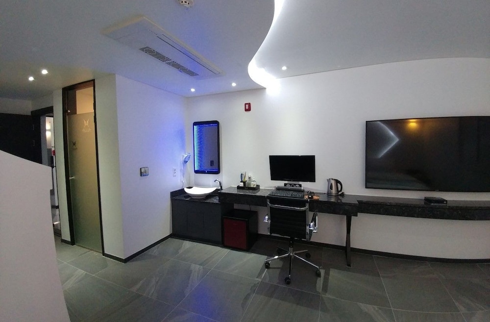 Aria Hotel Seosan 56/69