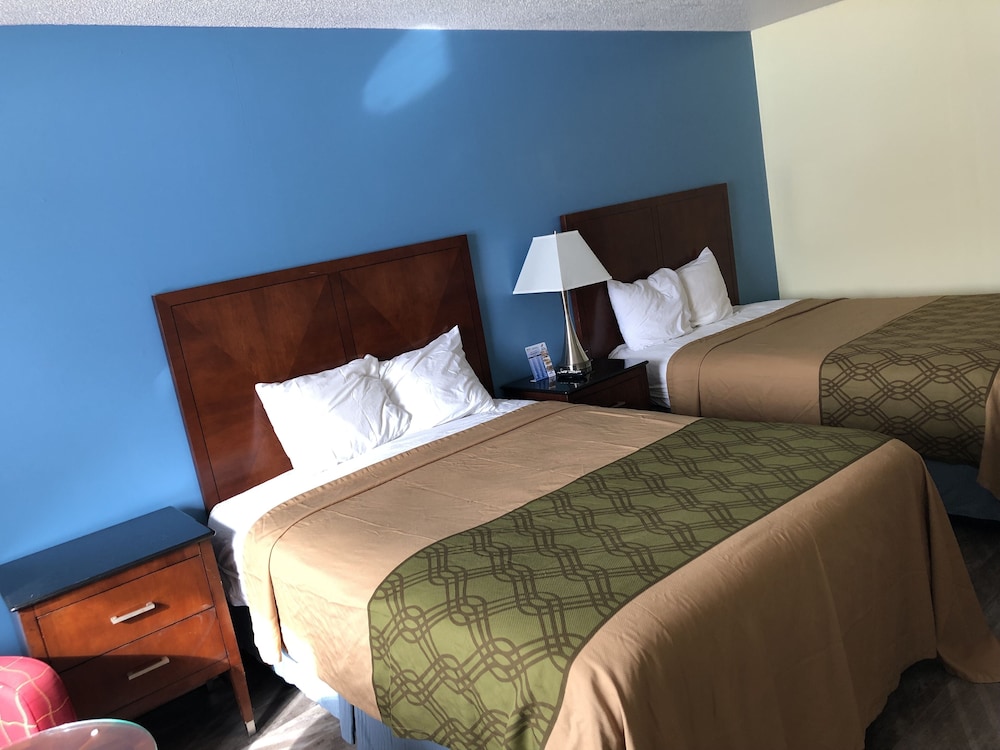 Western Inn South 17/64