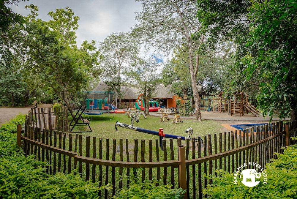 Maramba River Lodge 39/50