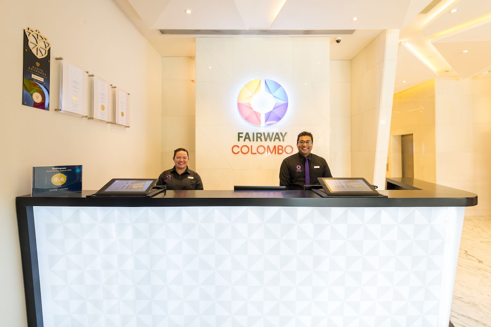 Fairway Colombo 9/69