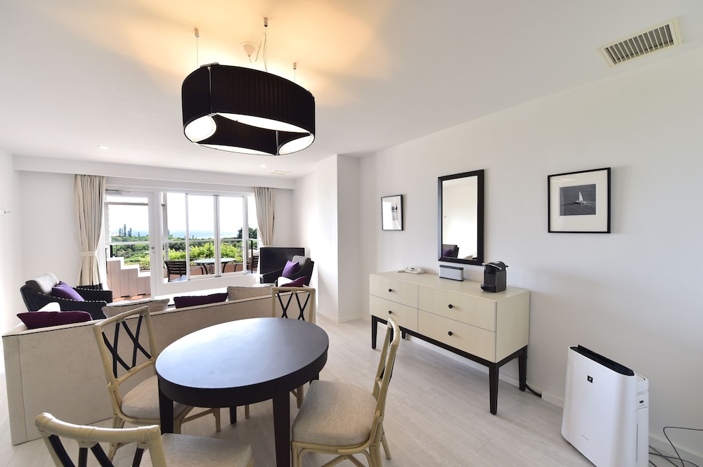 SHIGIRA BAYSIDE SUITE ALLAMANDA 46/70