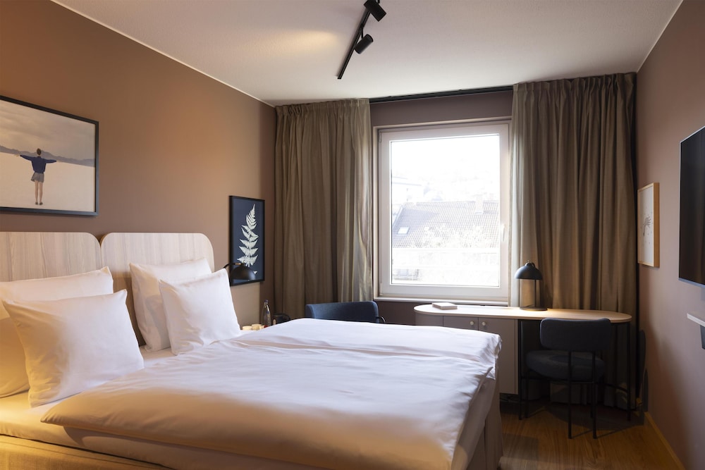 Scandic Stuttgart Europaviertel 10/49