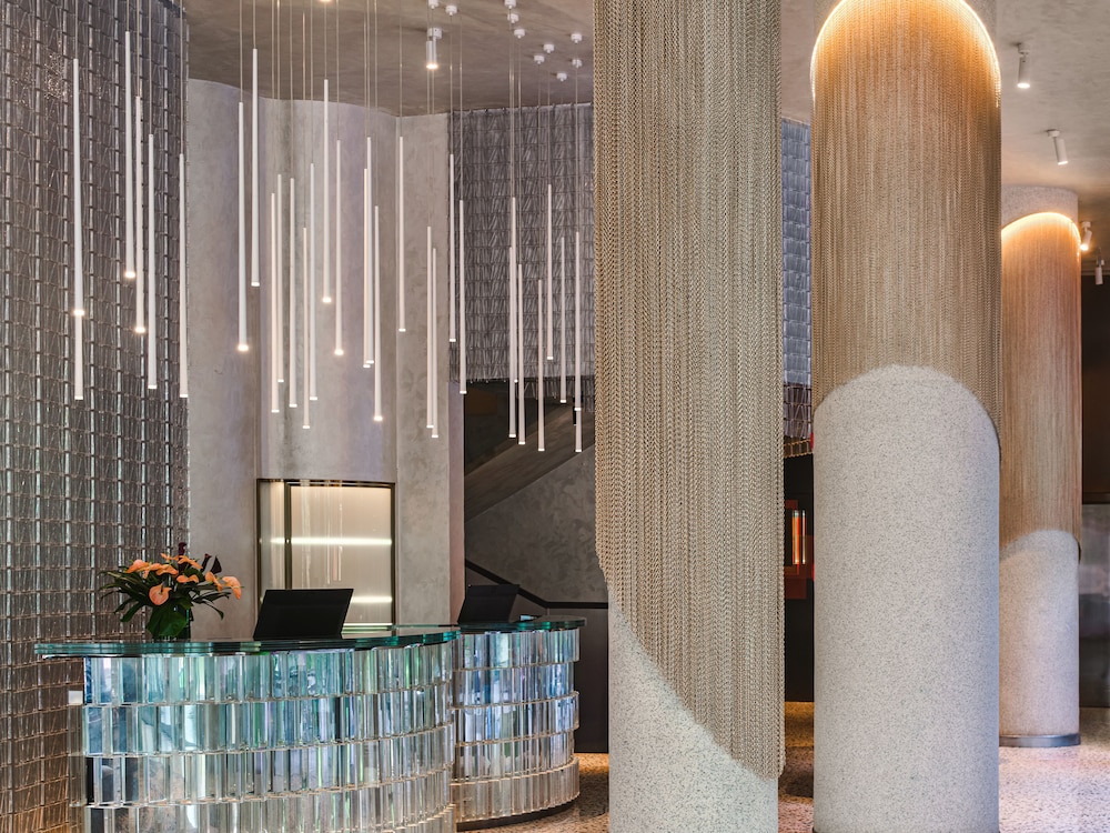 Lobby at Gem Forest Hotel Nairobi - MGallery Collection, NAIROBI