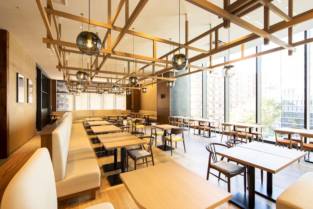 Karaksa Hotel Grande Shin-Osaka Tower 54/68