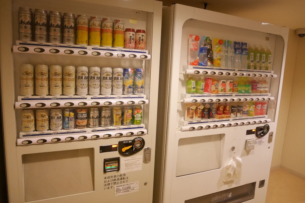 Daiwa Roynet Hotel Shin Yokohama 41/49