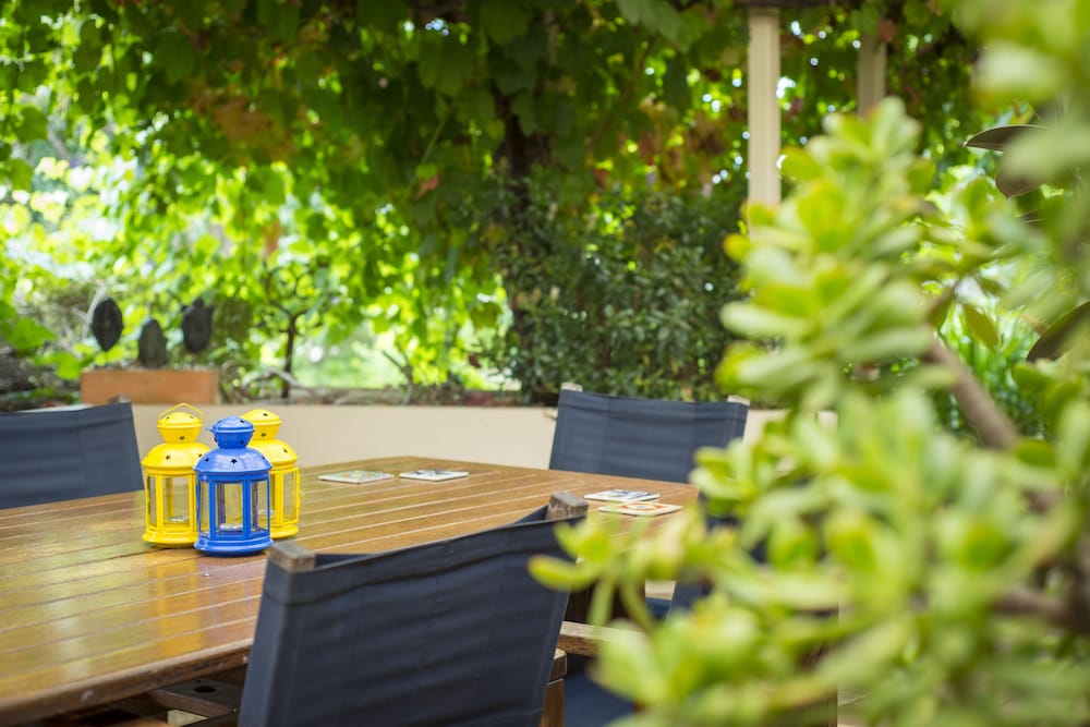 Bellevue Bed and Breakfast Mclaren Vale 25/29