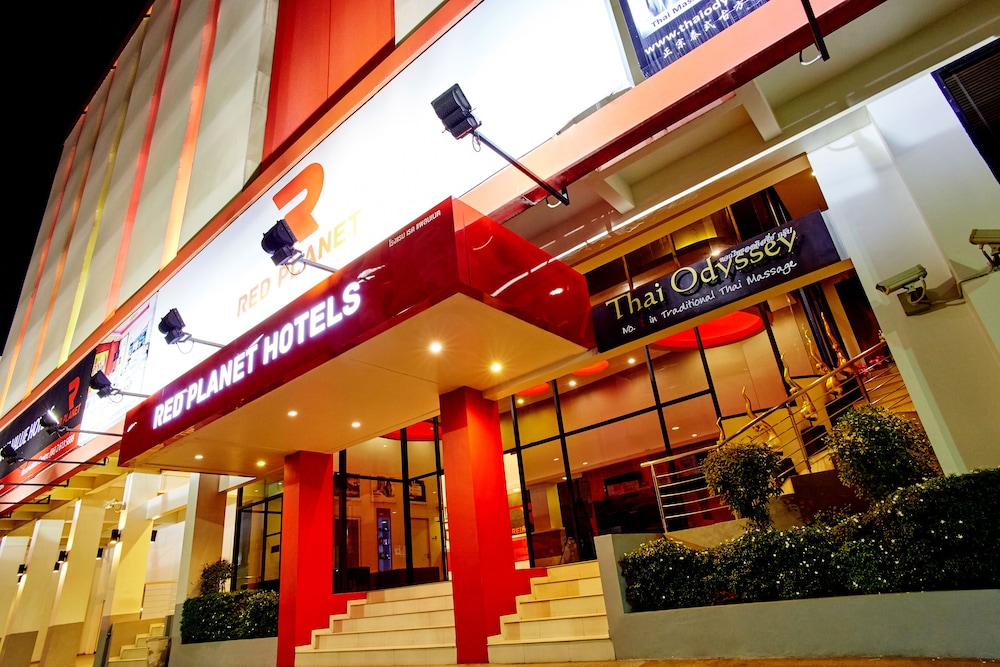Easy Planet Hat Yai 4/38