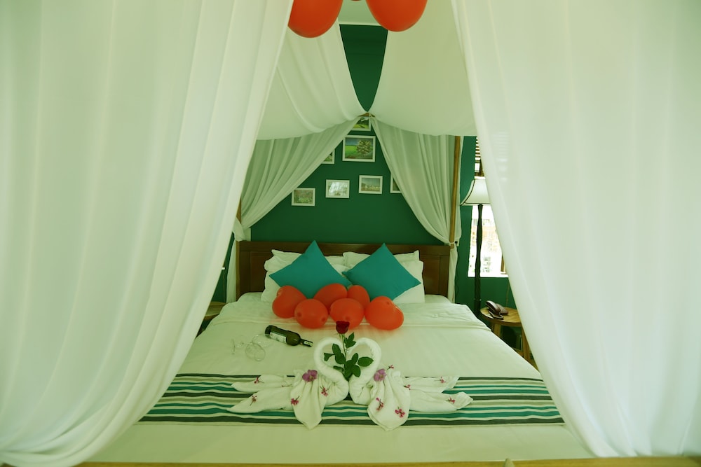 Relax Garden Boutique Villa Hoi An 31/44